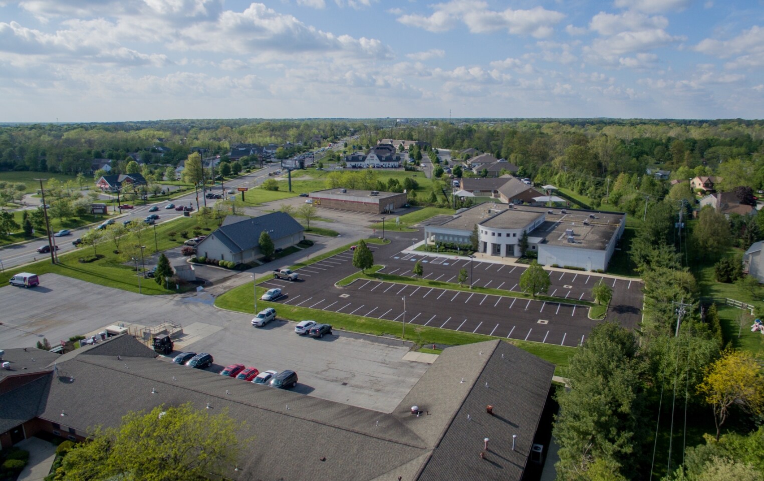 1310 N Hill Rd, Pickerington 43147 Stonecreek Family Health