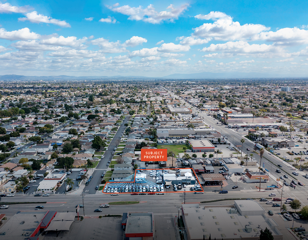 15804 Lakewood Blvd, Bellflower, CA for sale Building Photo- Image 1 of 7