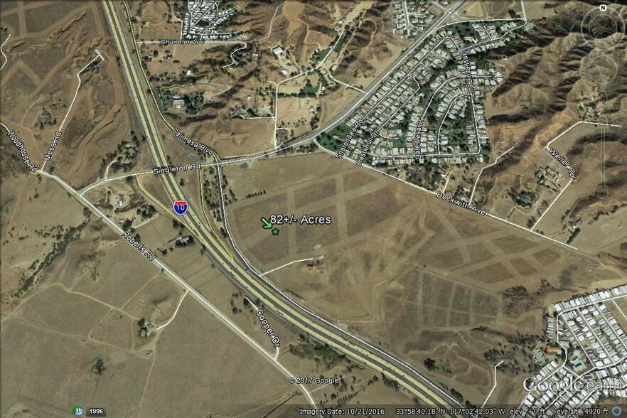 9950 Calimesa Blvd, Calimesa, CA 92320