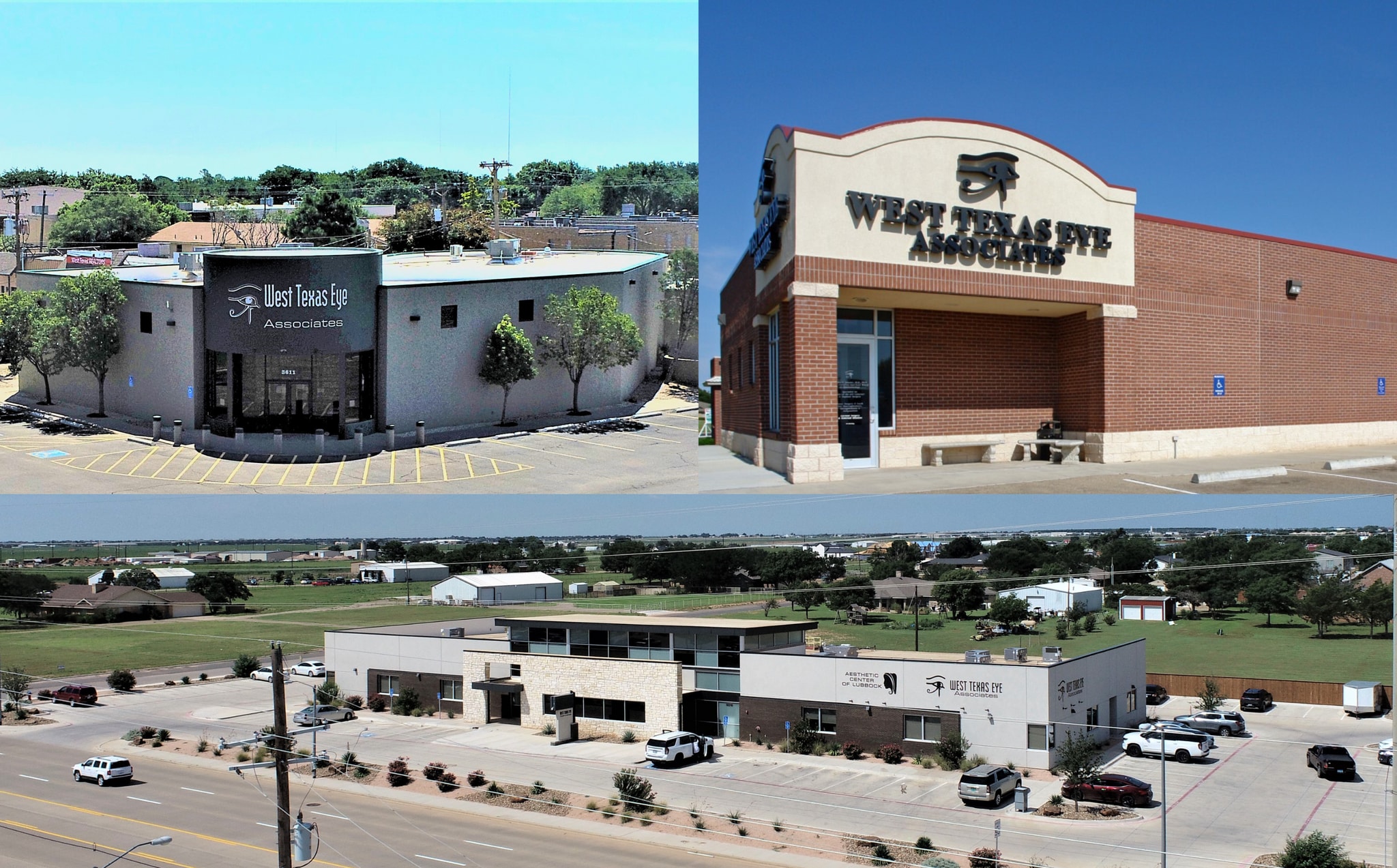 5109 80th St, Lubbock, TX for sale Building Photo- Image 1 of 1