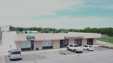 1600-1628 E 7th St, Atlantic, IA for lease - Commercial Listing Video 