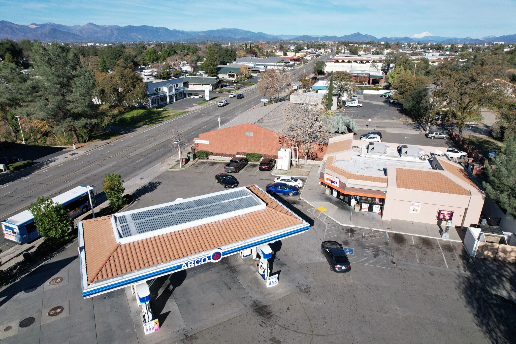 2951 Bechelli Ln, Redding, CA for sale Building Photo- Image 1 of 1