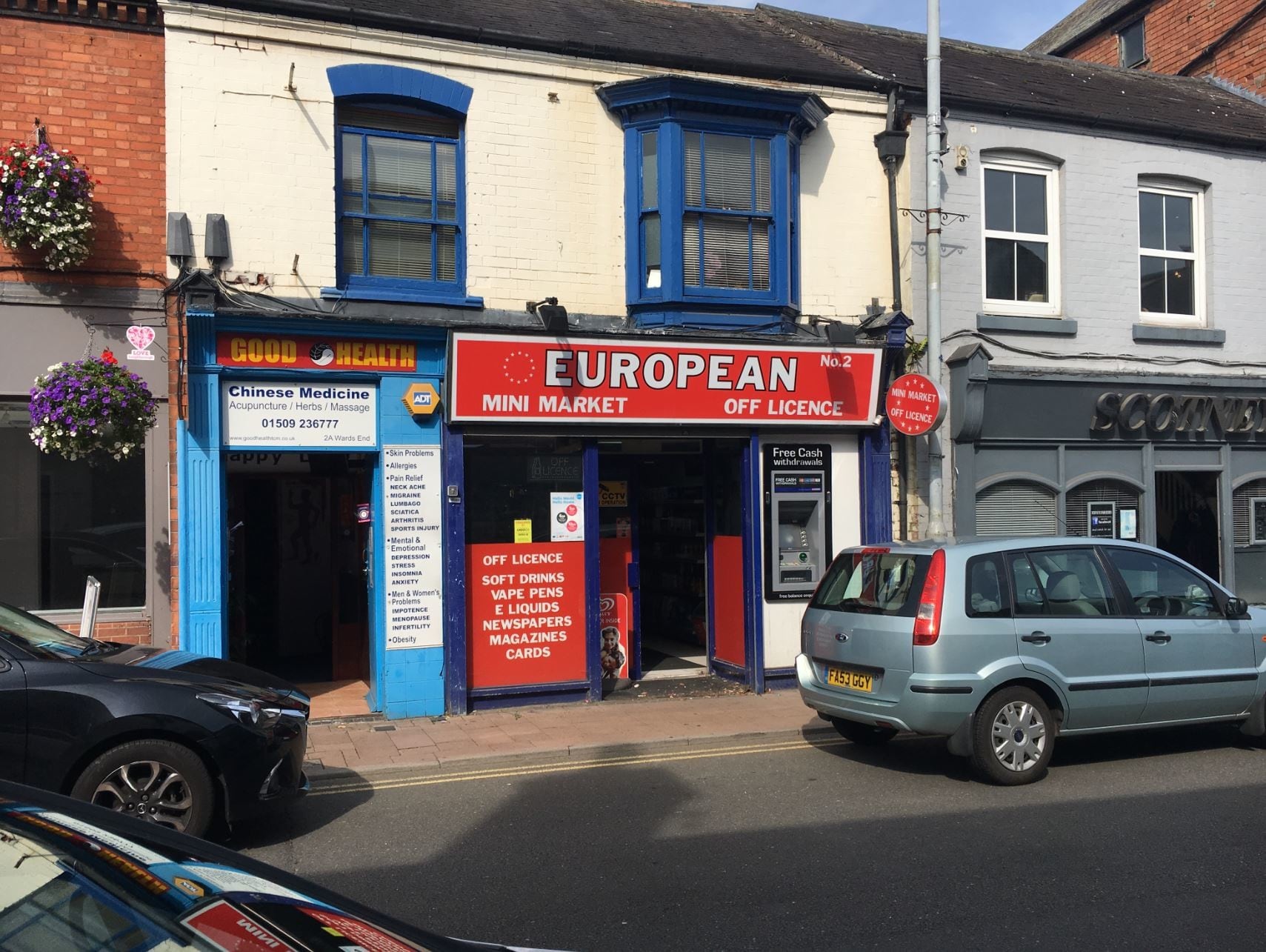 2 Wards End, Loughborough for sale Primary Photo- Image 1 of 1