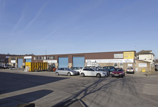 More details for 8 Knight Rd, Rochester - Industrial for Lease