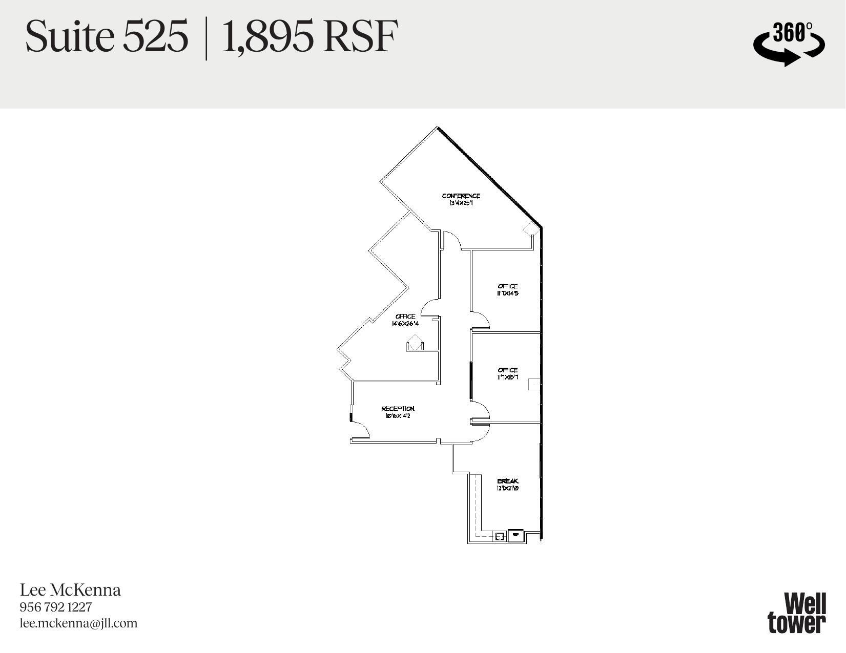 5282 Medical Dr, San Antonio, TX for lease Floor Plan- Image 1 of 1