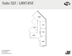 5282 Medical Dr, San Antonio, TX for lease Floor Plan- Image 1 of 1
