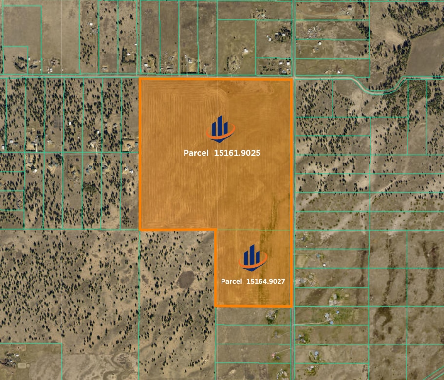 N Rambo Road, Medical Lake, WA for sale Primary Photo- Image 1 of 2