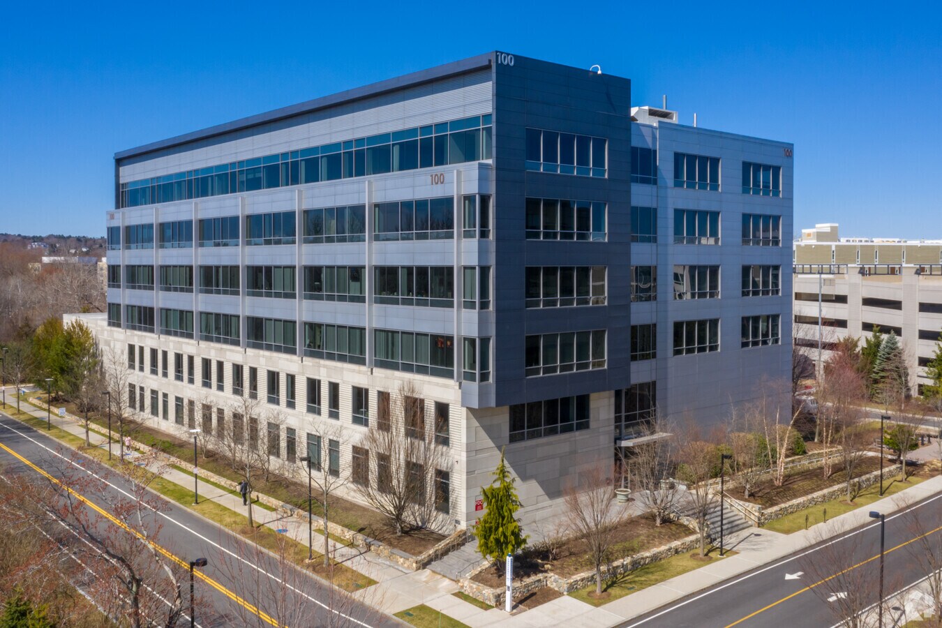 100 Acorn Park Dr, Cambridge, MA 02140