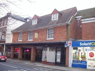 More details for 8 East St, Farnham - Retail for Lease