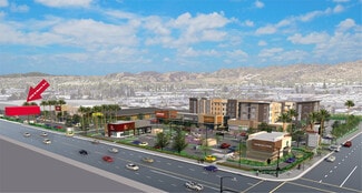 More details for 9843-9851 Mason Ave, Chatsworth, CA - Retail for Lease