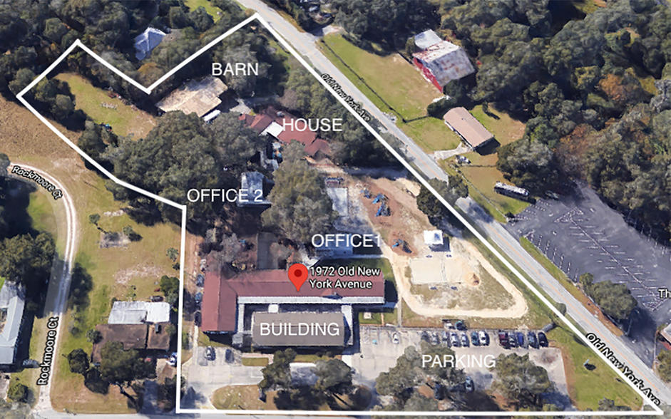 126 S Ridgewood Ave Deland Fl 32720 Specialty For Sale Loopnet Com