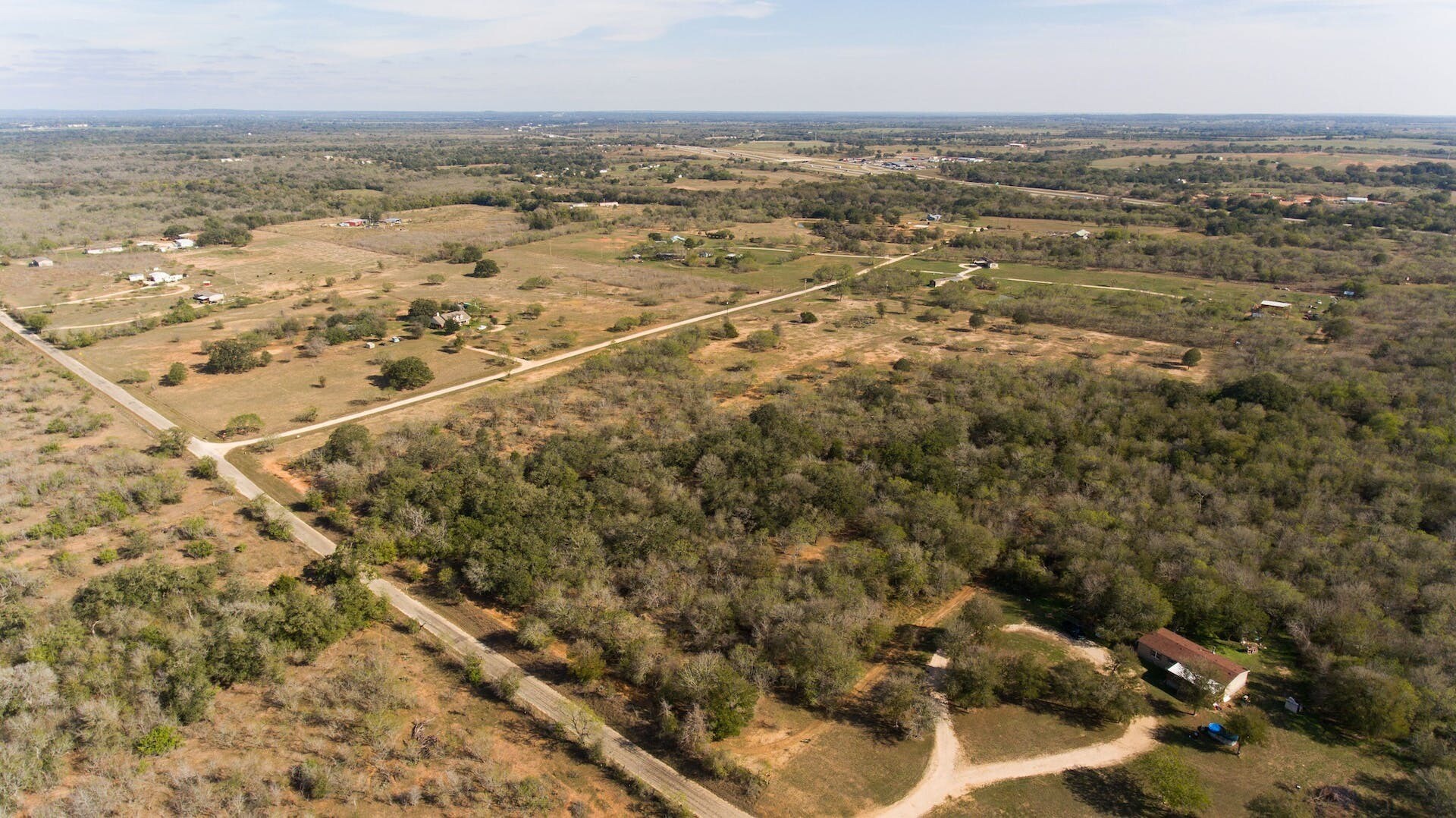 000 Roosevelt, Luling, TX 78648 Land for Sale