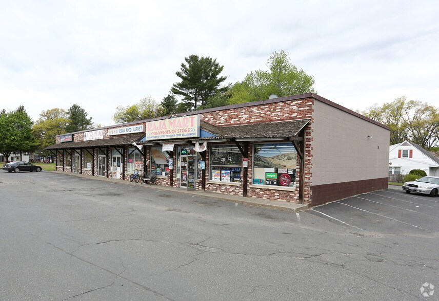 280286 Southampton Rd, Westfield, MA 01085 Retail for Lease