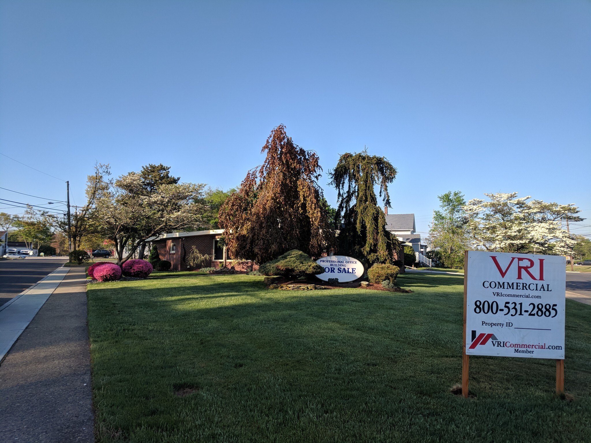 250 Maple Pl, Keyport, NJ for sale Building Photo- Image 1 of 1