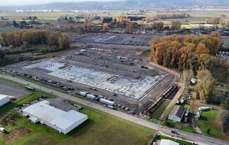 Woodland Industrial Park - Business Park