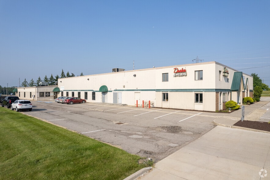 2291 W 4th St, Mansfield, OH for lease - Building Photo - Image 3 of 14