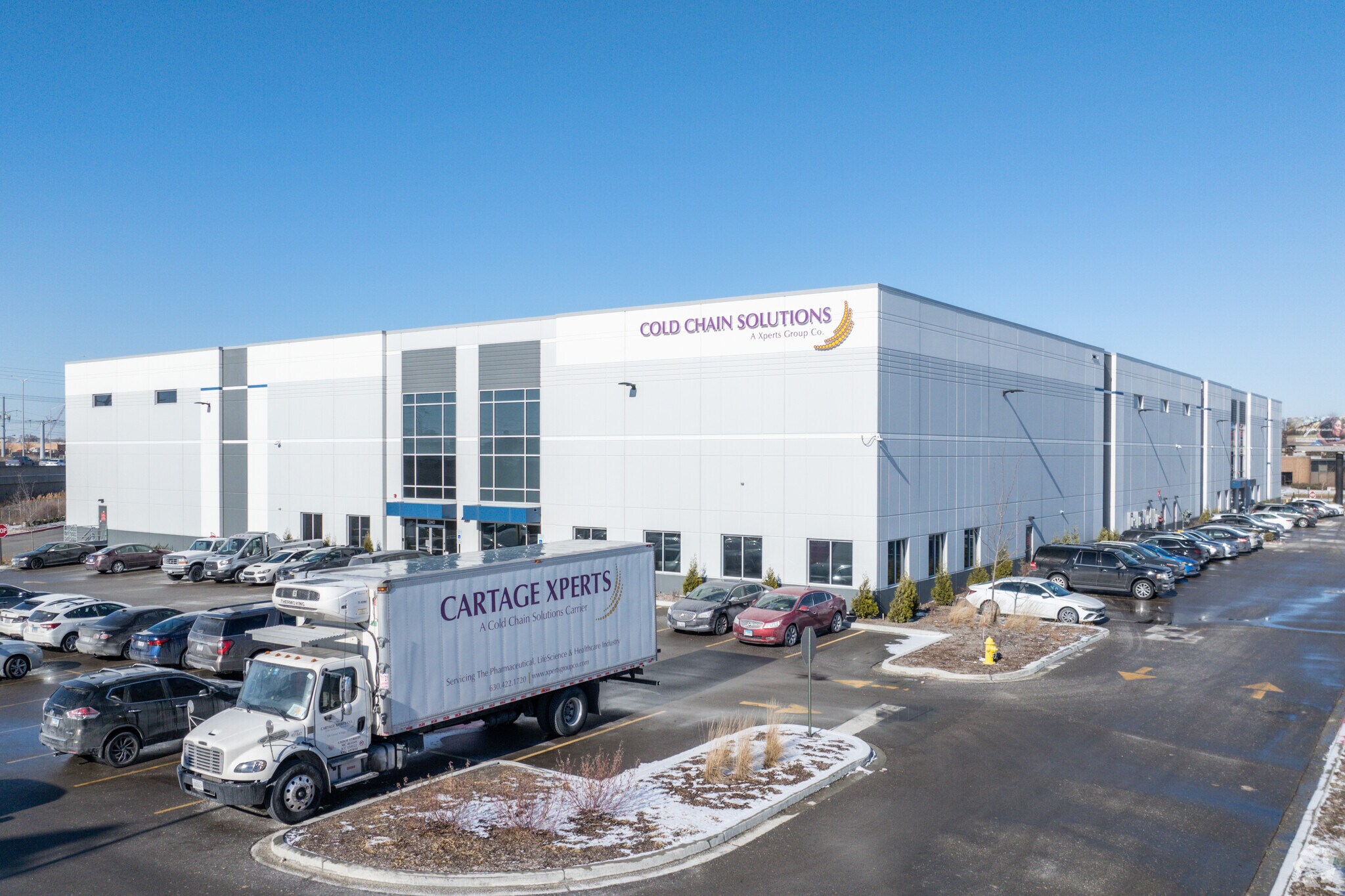 2240 Busse Rd, Mount Prospect, IL for sale Primary Photo- Image 1 of 1