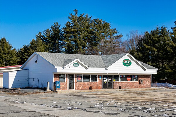 127 Maple Ave, Claremont, NH for sale Primary Photo- Image 1 of 1
