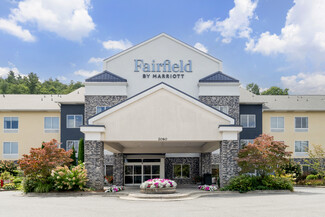 More details for N. Carolina High-Country Hotel Portfolio – Hospitality for Sale