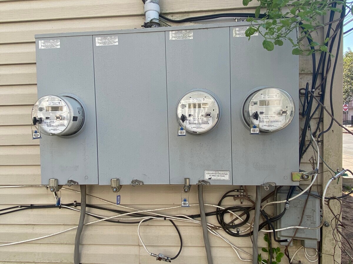 84 Rosette St, New Haven, CT 06519 84 Rosette Street, New Haven, CT 06519