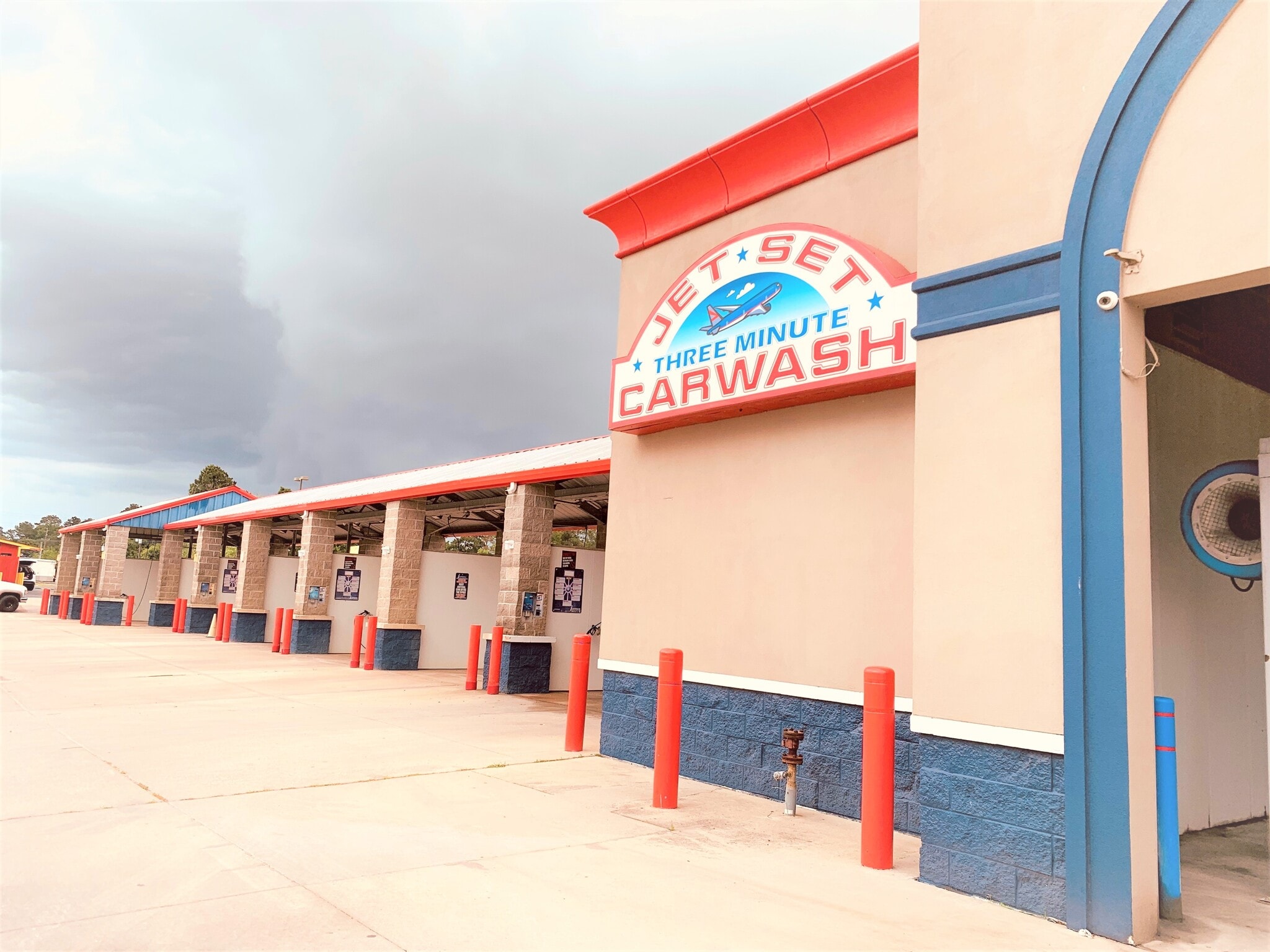 830 Rayford Rd, Spring, TX for sale Building Photo- Image 1 of 1