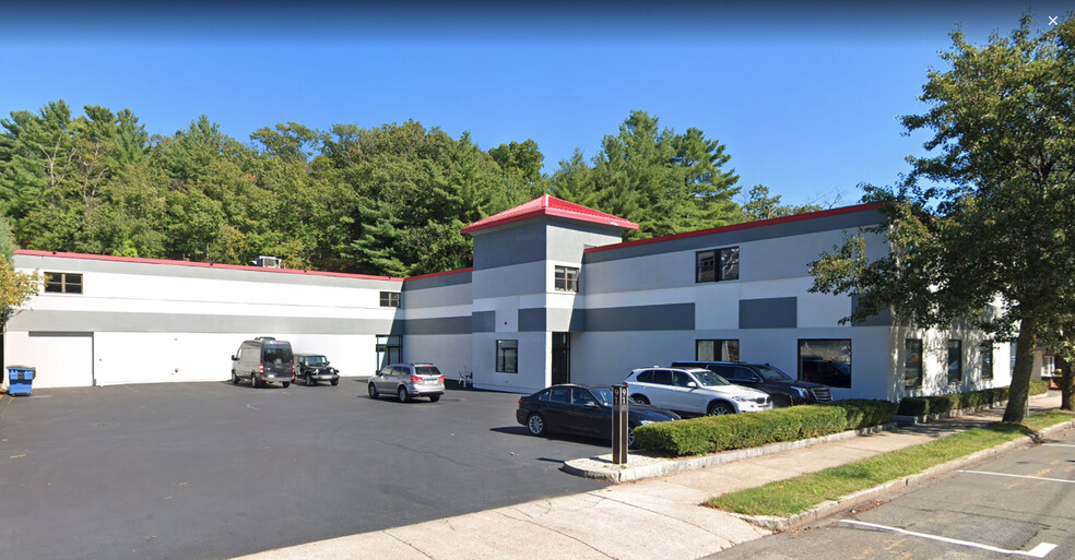 910 Main St, Wakefield, MA for sale - Building Photo - Image 1 of 1