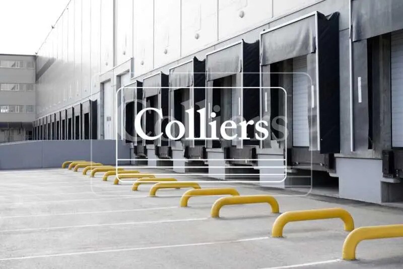 Industrial in Ensuès-la-Redonne for lease - Building Photo - Image 2 of 3