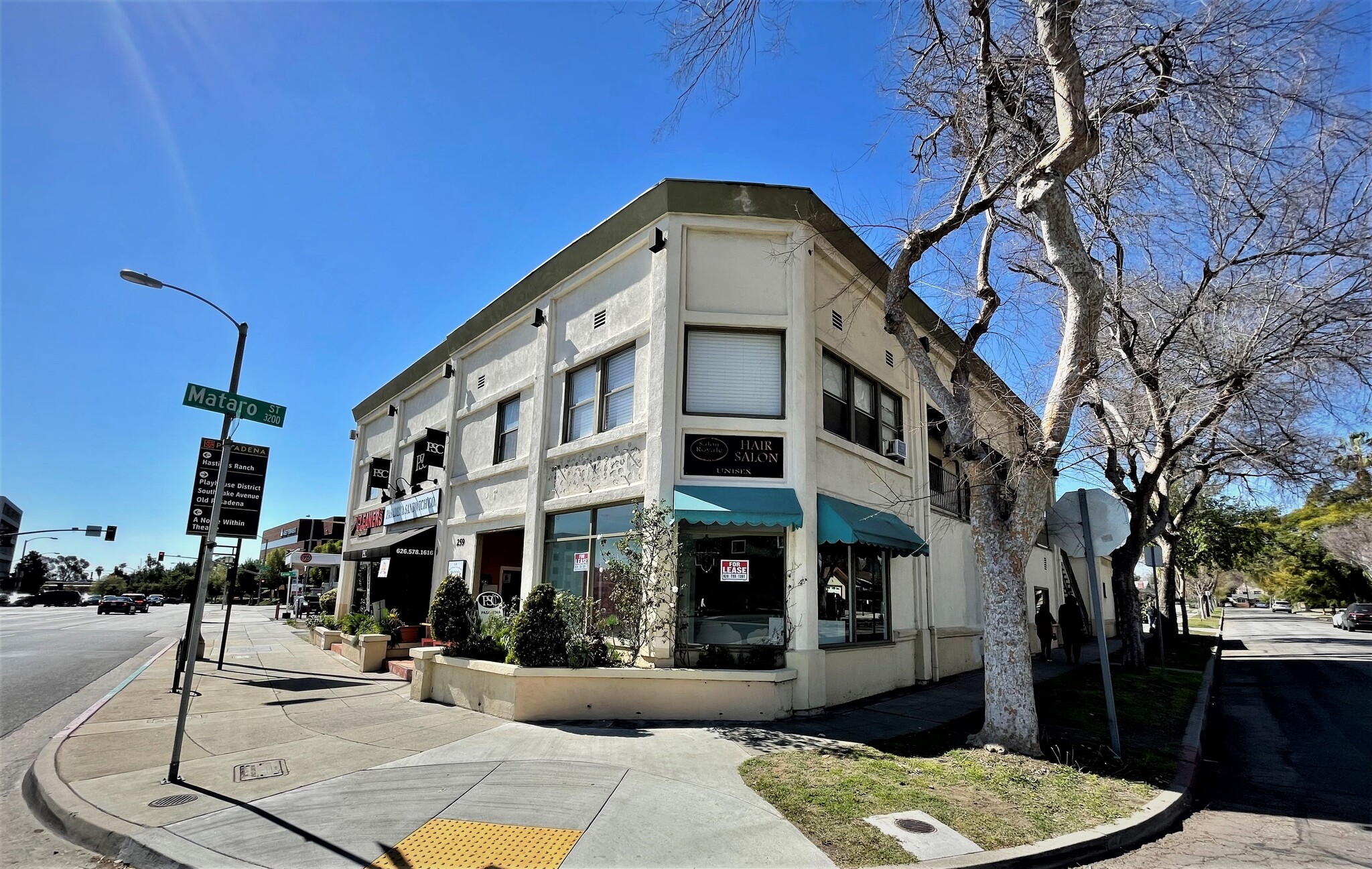 259 Sierra Madre Villa Ave, Pasadena, CA for sale Building Photo- Image 1 of 1