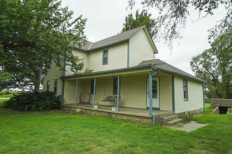 9100 W 53rd St N, Maize, KS for sale - Other - Image 1 of 1