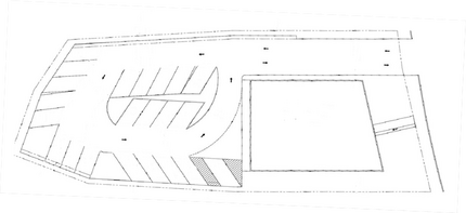 85 East Putnam Ave, Cos Cob, CT for lease Site Plan- Image 2 of 3