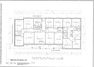 2611 Commons Blvd, Augusta, GA for lease Floor Plan- Image 1 of 1