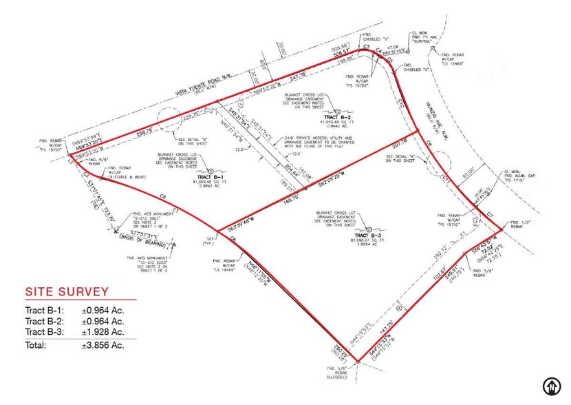 Eagle Ranch NW Rd, Albuquerque, NM 87114 - Tract B | LoopNet