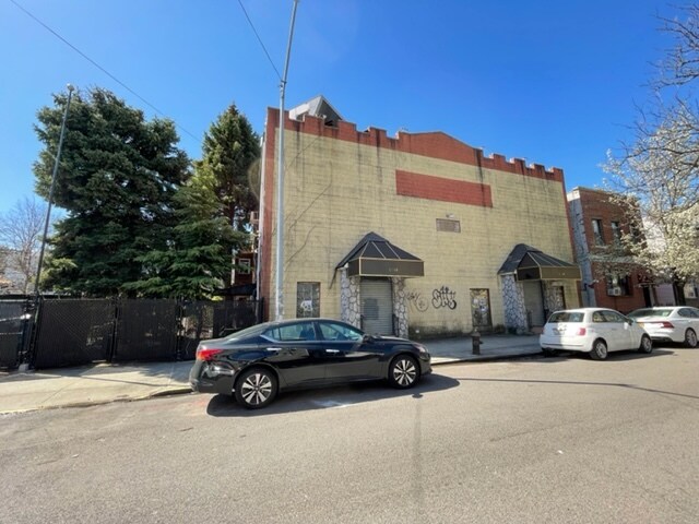 6160 56th Rd, Maspeth, NY for sale Building Photo- Image 1 of 1