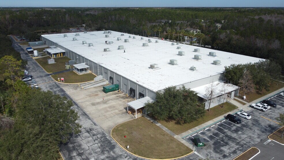 13750 Reptron Blvd, Tampa, FL for sale - Building Photo - Image 3 of 16
