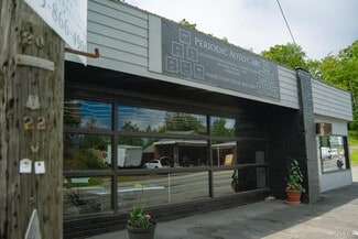 More details for 107 Jefferson St, Monticello, NY - Retail for Sale