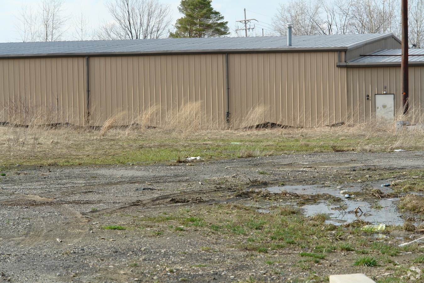 000 Route 19, Meadville, PA 16335