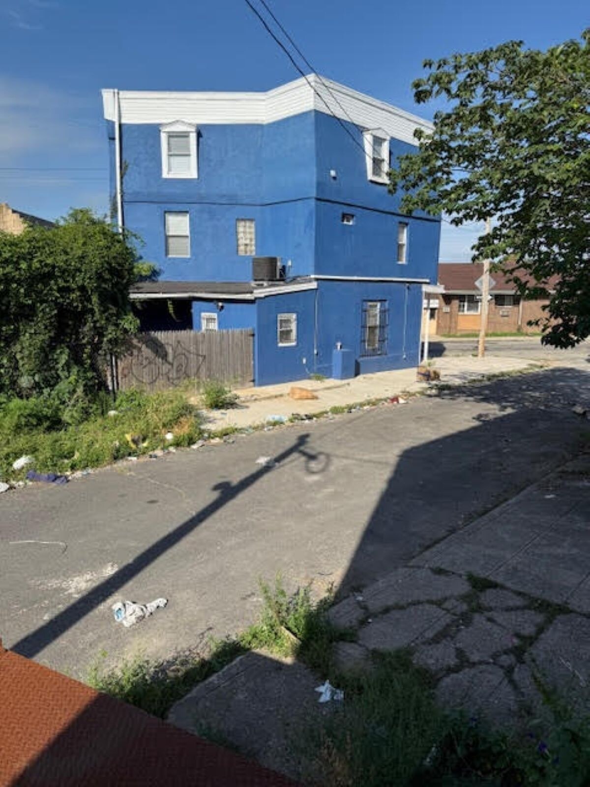 4084 Lancaster Ave, Philadelphia, PA for lease Primary Photo- Image 1 of 11