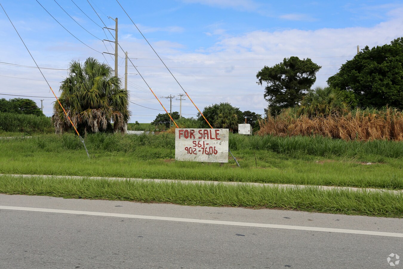 12051 Everglades St, Canal Point, FL 33438