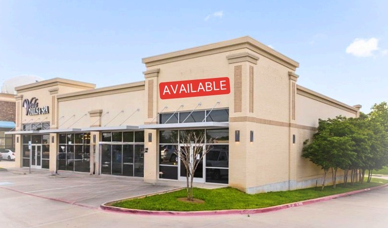 8533 Davis Blvd, North Richland Hills, TX for lease - Building Photo - Image 1 of 1