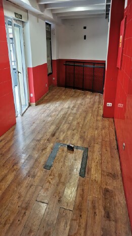 Calle Toledo, 80, Madrid, MAD 28005 - Unit 1 -  - Interior Photo - Image 1 of 4