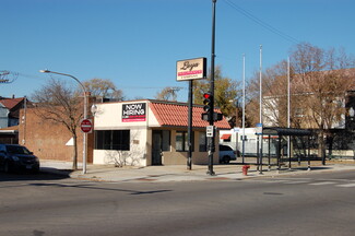 More details for 2356 S Kedzie Ave, Chicago, IL - Office/Retail for Lease