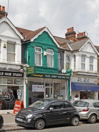 More details for 82 Chase Side, Enfield - Retail for Sale
