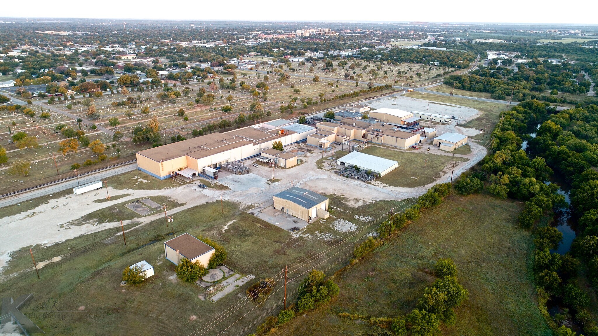 800 Almond St, Abilene, TX for sale Primary Photo- Image 1 of 1