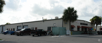 More details for 2853 Work Dr, Fort Myers, FL - Industrial for Lease