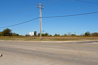 More details for Broadway Extension & Hefner Rd, Oklahoma City, OK - Land for Sale