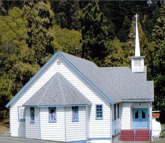 More details for 23597 Manzanita, Crestline, CA - Office for Lease