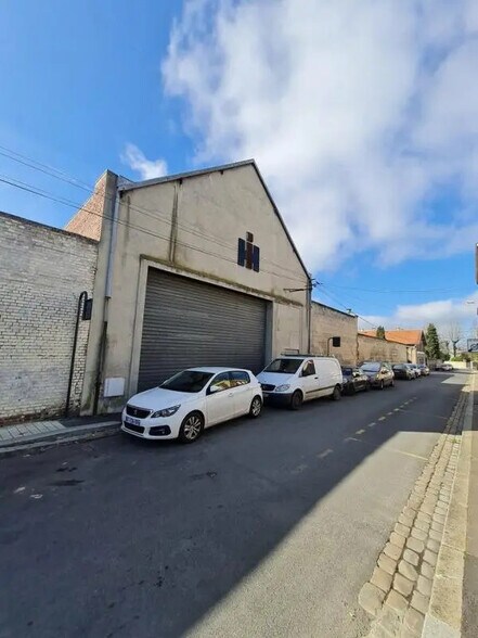 Retail in Soissons for sale - Building Photo - Image 2 of 4