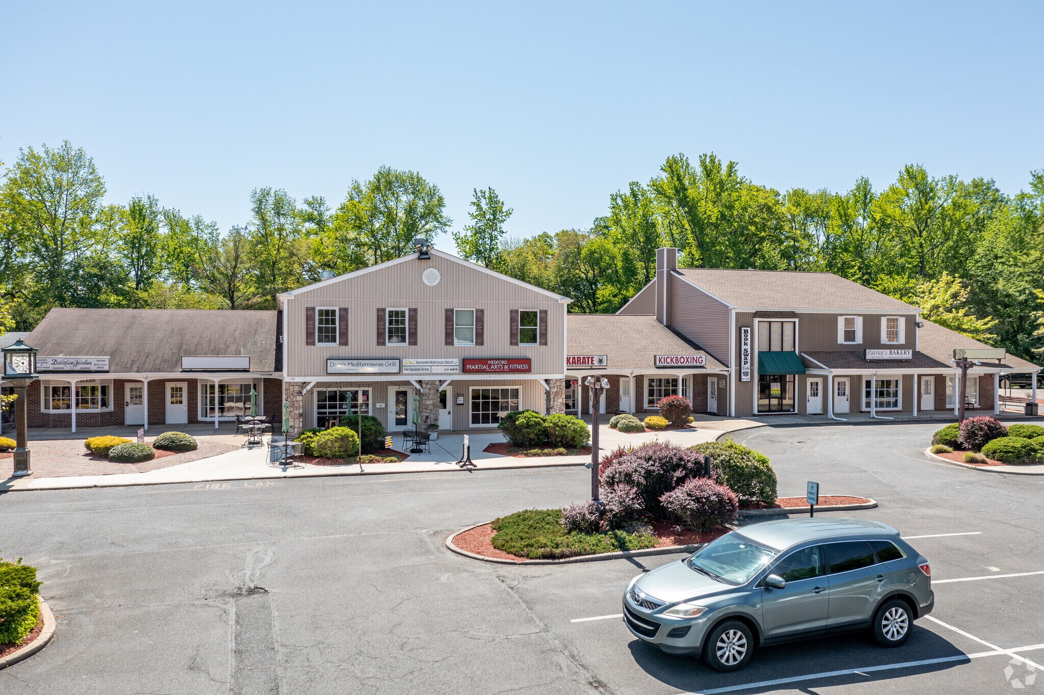 560 Stokes Rd, Medford, NJ 08055 Ironstone Village