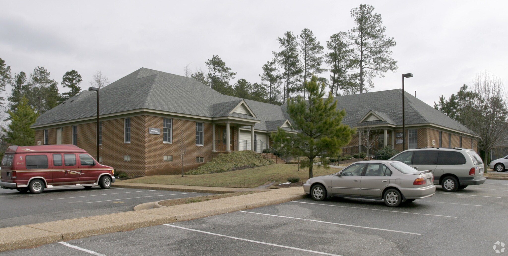 475 McLaws Cir, Williamsburg, VA for sale Building Photo- Image 1 of 1