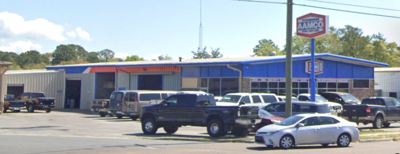 Fort Walton Beach FL Warehouses For Sale Fort Walton Beach, FL for